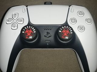 FUNDA GRIP JOYSTICK (PS5)