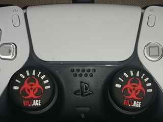 FUNDA GRIP JOYSTICK (PS5)