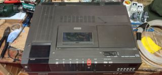 Video Sony Betamax C7
