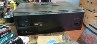 Video Sony Betamax C7