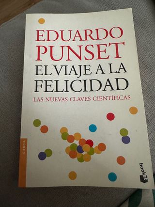 El viaje a la felicidad