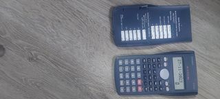 Calculadora inteligente