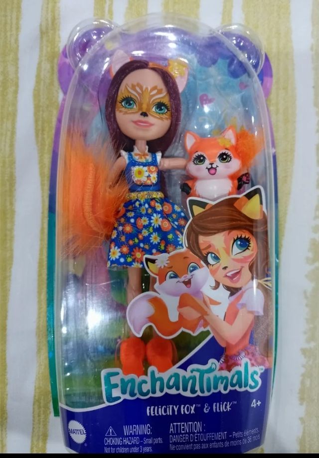 Enchantimals
