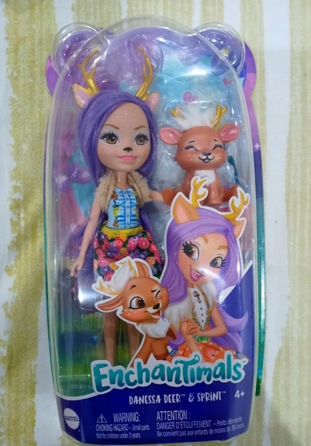 Enchantimals