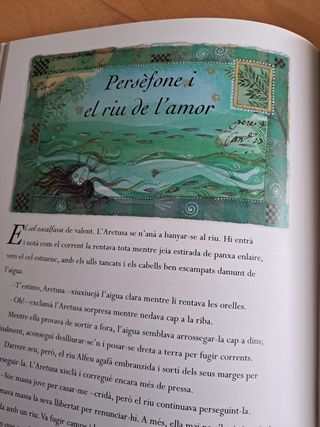 Contes d amor i amistat