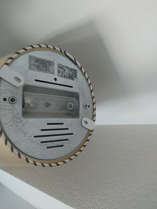 lampara de pie preciosa