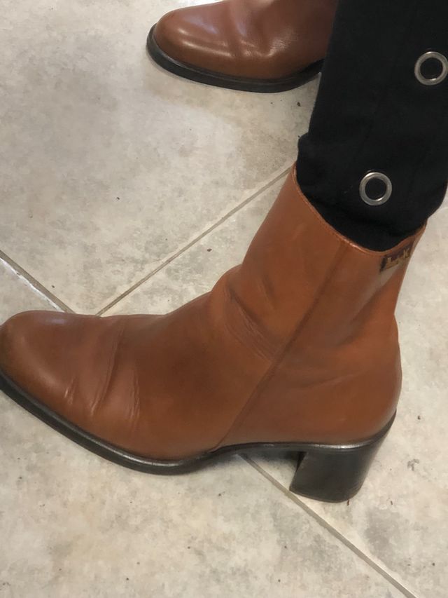 Martinelli t.38 rebajadisimos!!!!