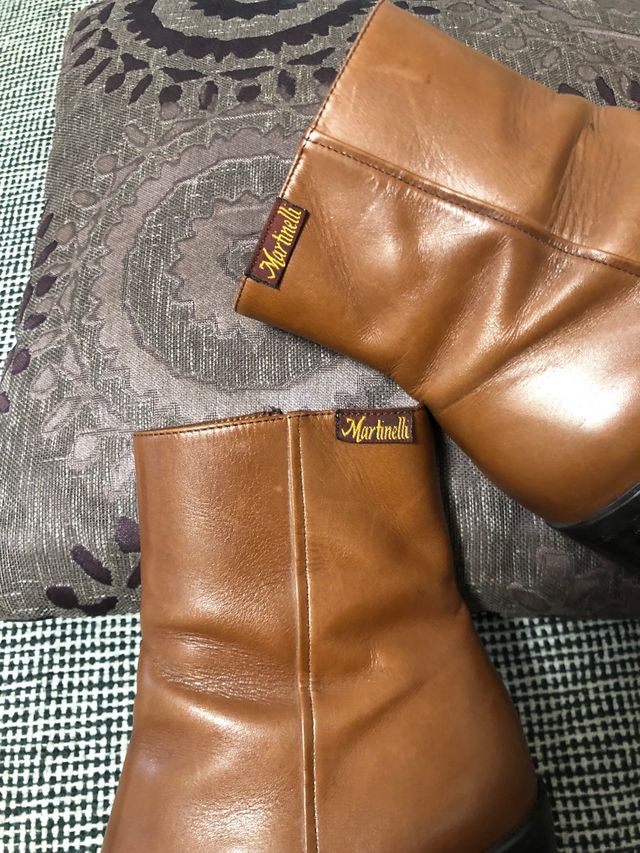 Martinelli t.38 rebajadisimos!!!!