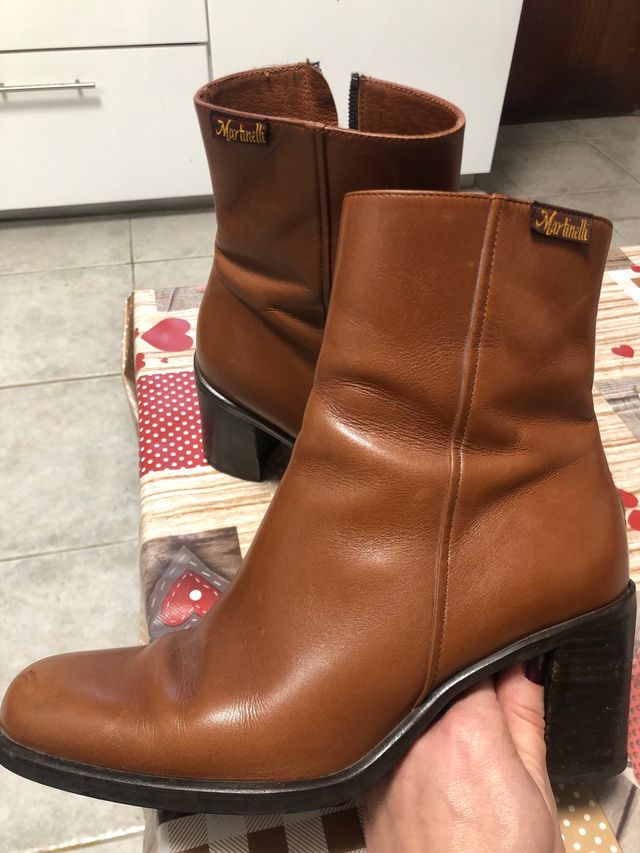 Martinelli t.38 rebajadisimos!!!!