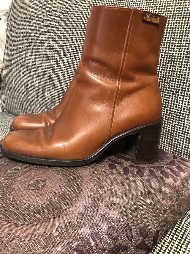 Martinelli t.38 rebajadisimos!!!!