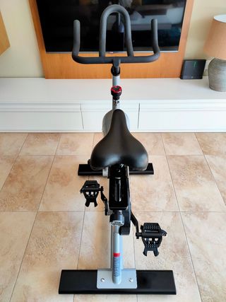 Bici spinning profesional 