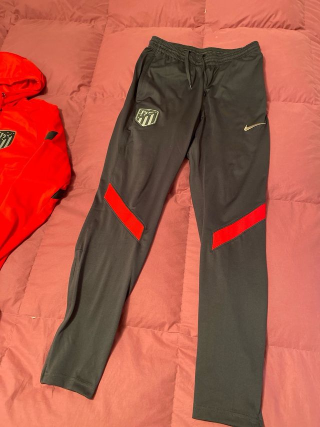 atletico de madrrid nike chandal talla M NUEVO