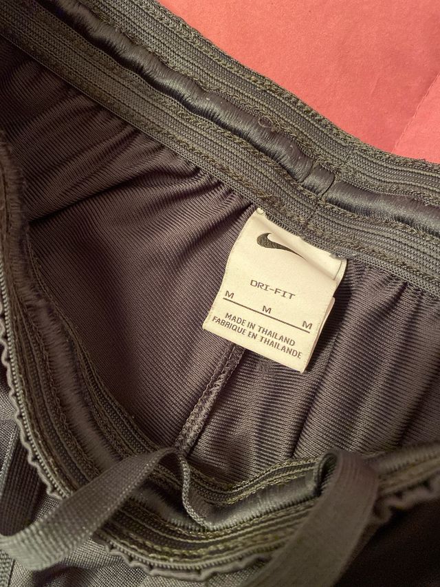 atletico de madrrid nike chandal talla M NUEVO