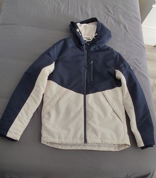 Abrigo invierno Jack & Jones