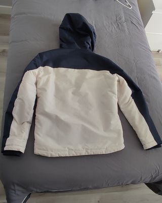 Abrigo invierno Jack & Jones