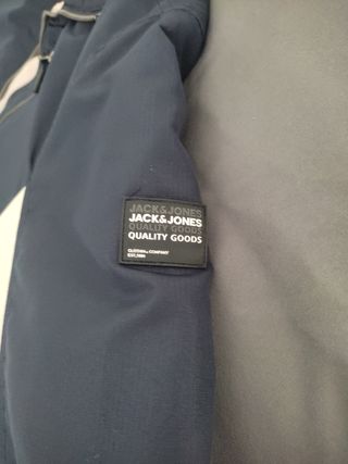 Abrigo invierno Jack & Jones