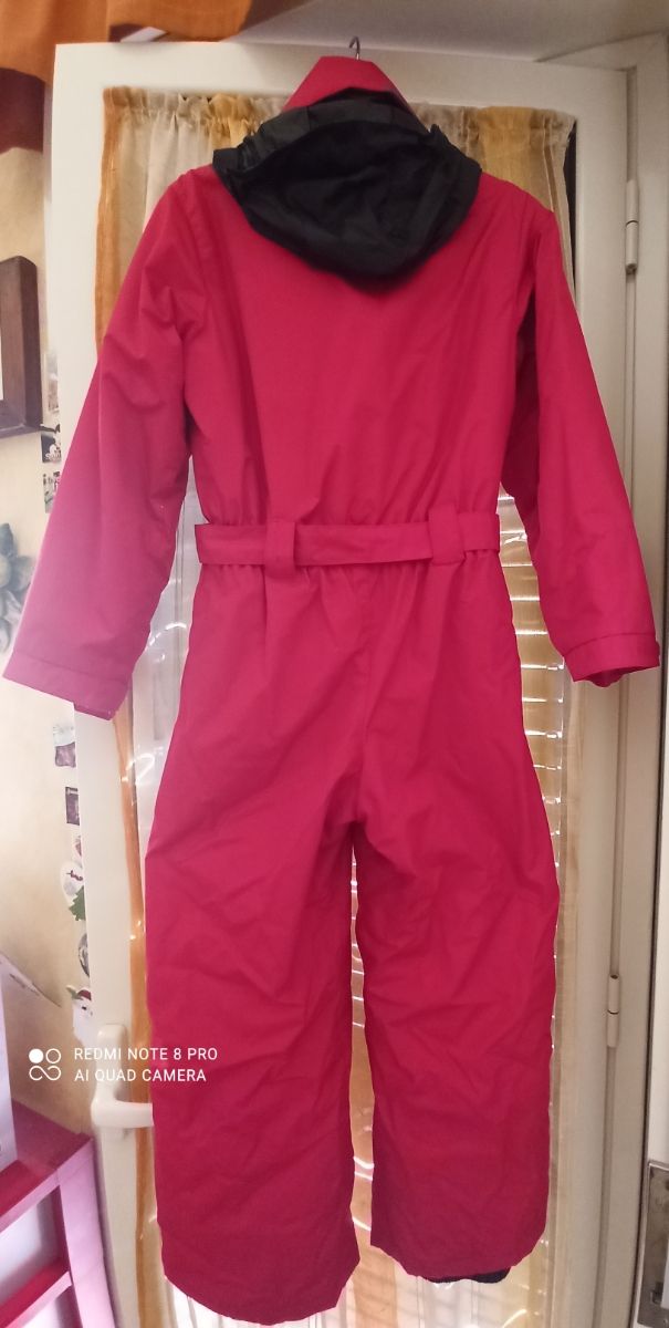 Tuta da neve bambino/a
