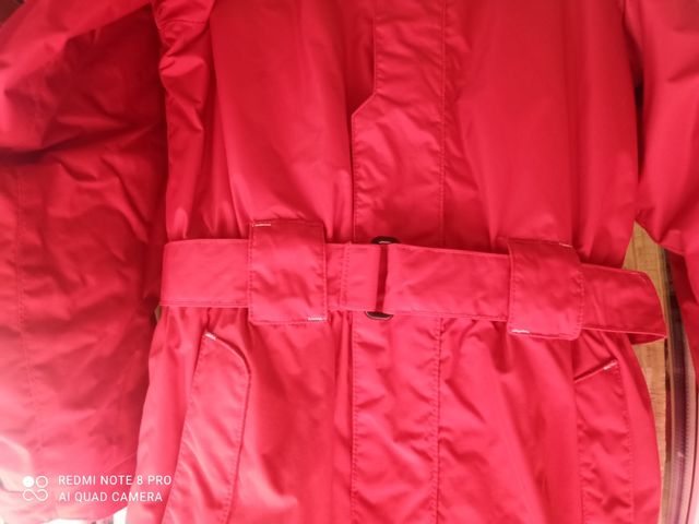 Tuta da neve bambino/a