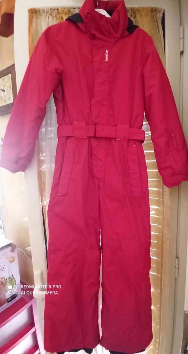 Tuta da neve bambino/a