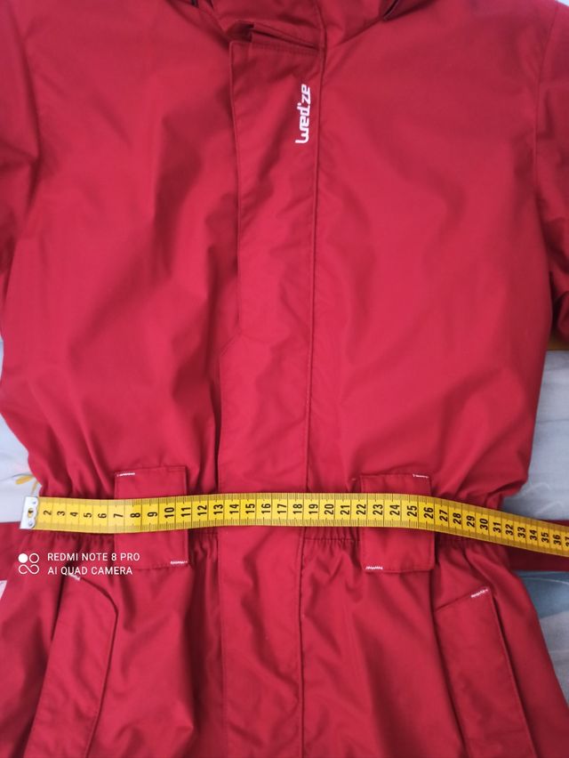 Tuta da neve bambino/a