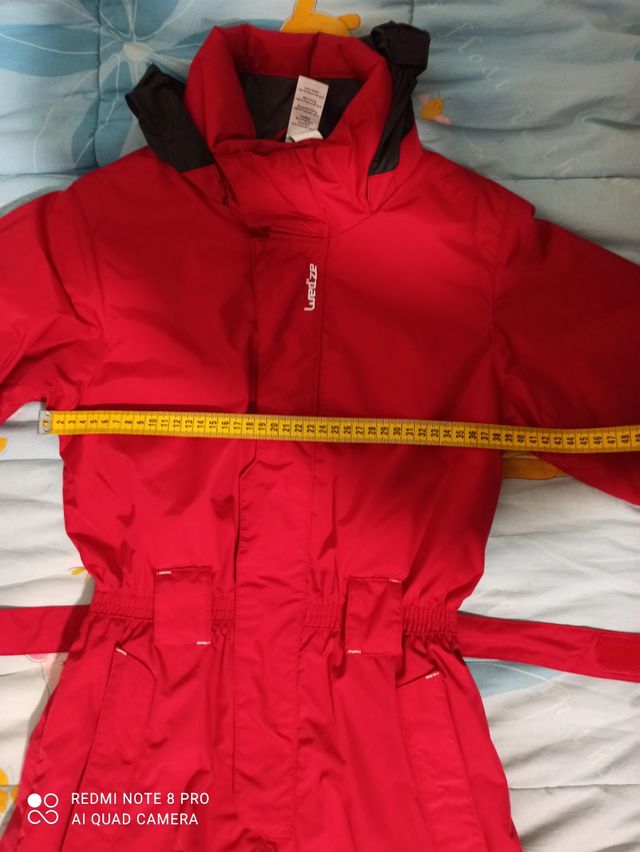 Tuta da neve bambino/a