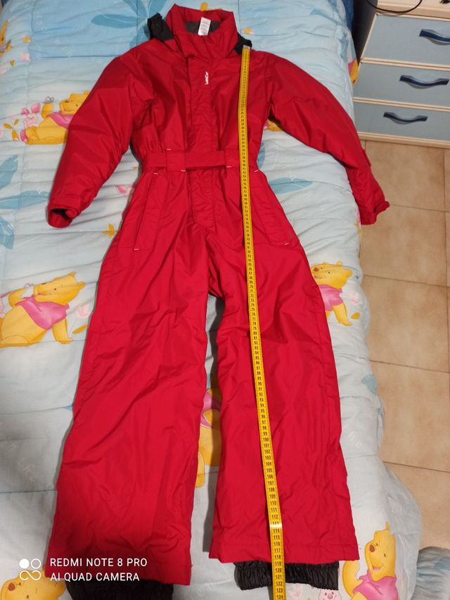 Tuta da neve bambino/a