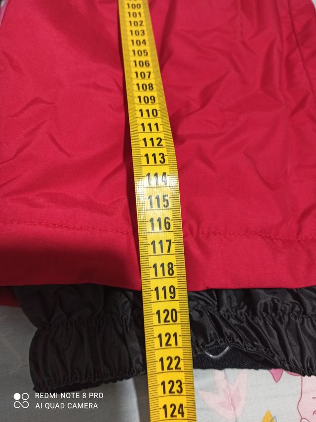 Tuta da neve bambino/a