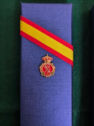 BOLÍGRAFO MILITAR DE LUJO POLILLAS