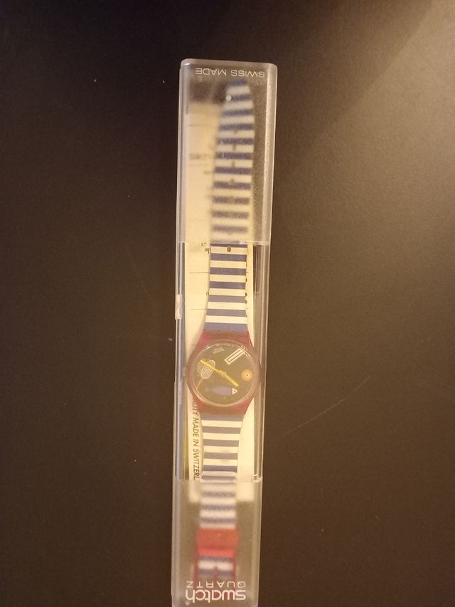 Swatch anni 90