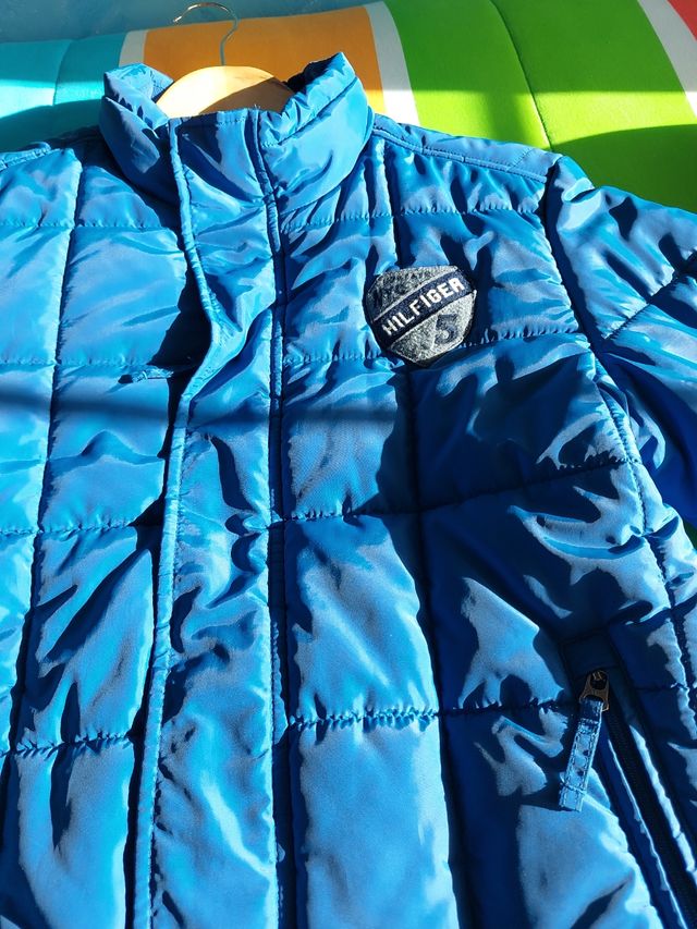 Cazadora niño, talla 176