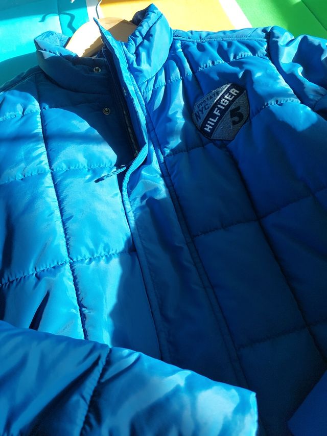 Cazadora niño, talla 176