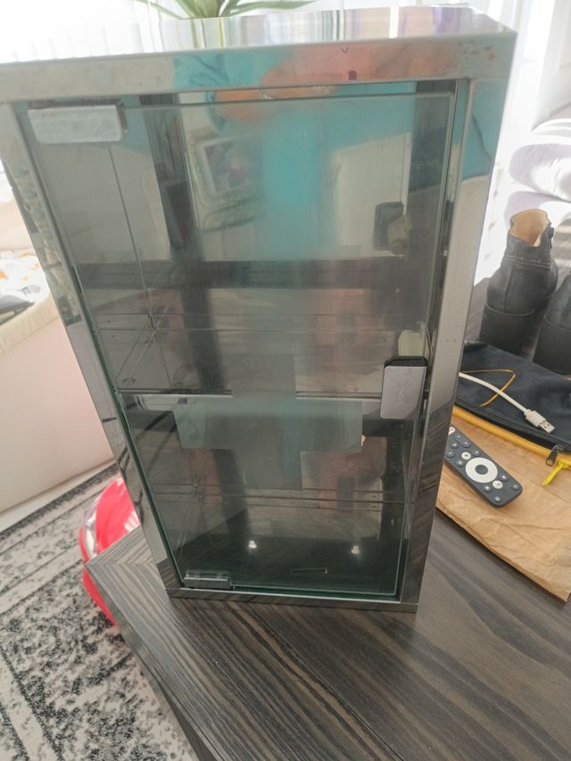 Botiquín medicamentos ,con estante 