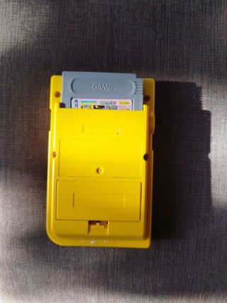 Game boy Pocket