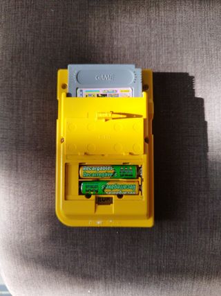 Game boy Pocket