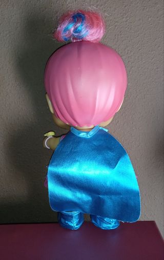 Muñeca Kala Super Cute Littel Babies (Funciona)