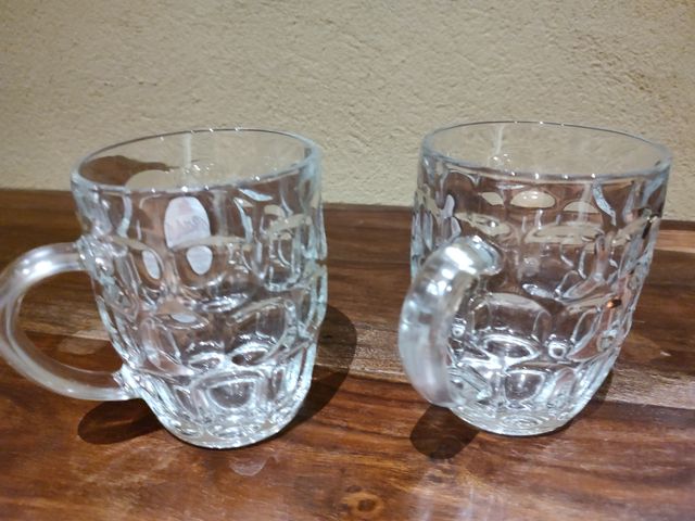 Boccali Birra BASS 1 pinta