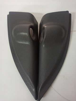 Tapas retrovisor