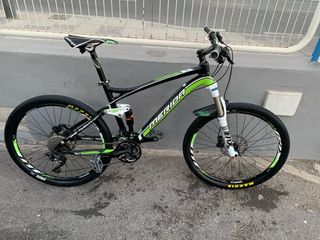 OFERTA!!! Bicicleta Merida One Tuenty