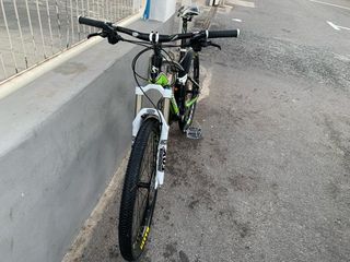 OFERTA!!! Bicicleta Merida One Tuenty