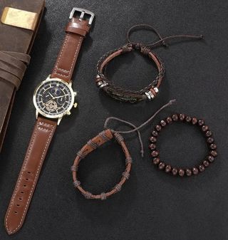 Conjunto para hombre