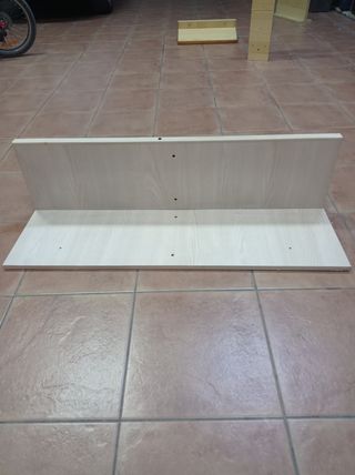 Estanteria