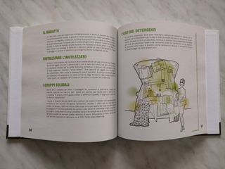 ECO-CONSIGLI 100 azioni per aiutare ....
