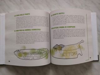 ECO-CONSIGLI 100 azioni per aiutare ....