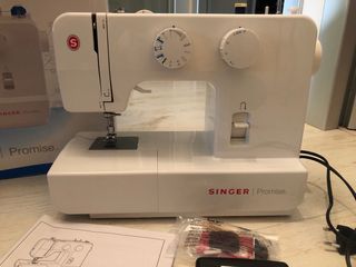 Máquina de coser Singer