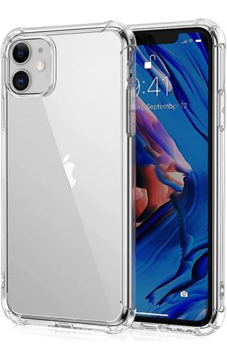 Funda Apple iPhone 12 y iPhone 12 Pro