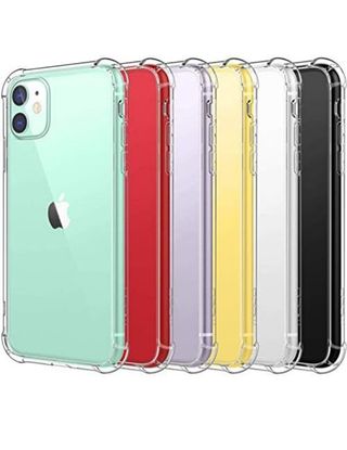 Funda Apple iPhone 12 y iPhone 12 Pro