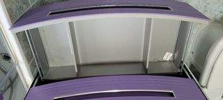 Mueble de Baño de diseño Fiora