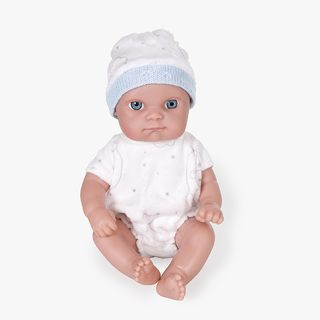 Muñeca Reborn 20 cm varios modelos.