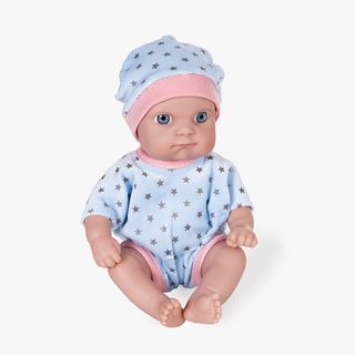 Muñeca Reborn 20 cm varios modelos.