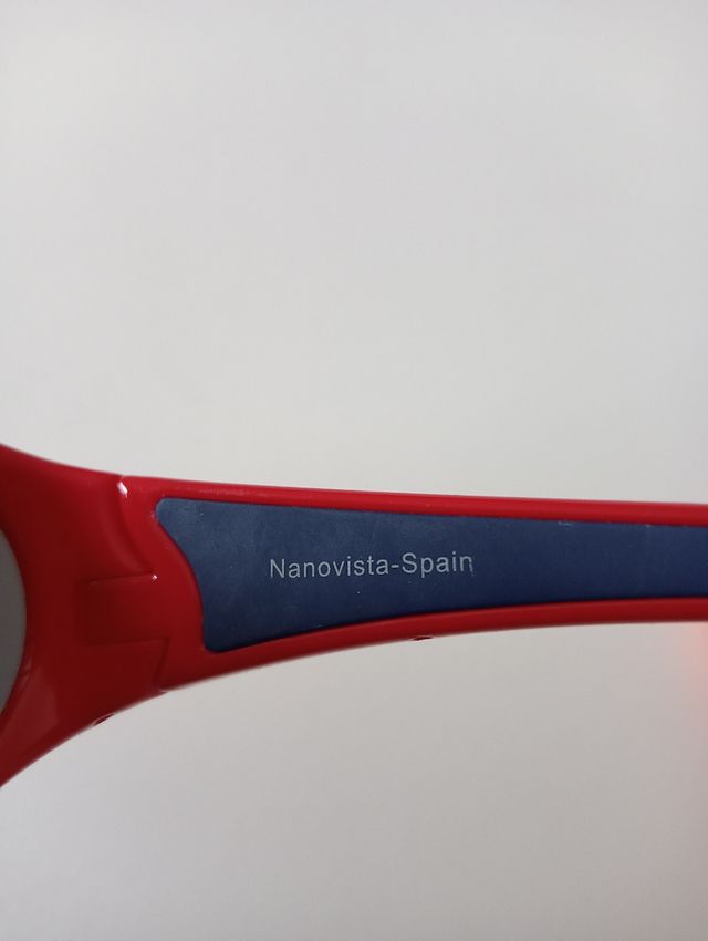 Gafas de sol para BEBÉS